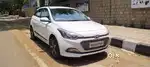 Hyundai i20 Sportz 1.2 BS-IV, 2017, Petrol