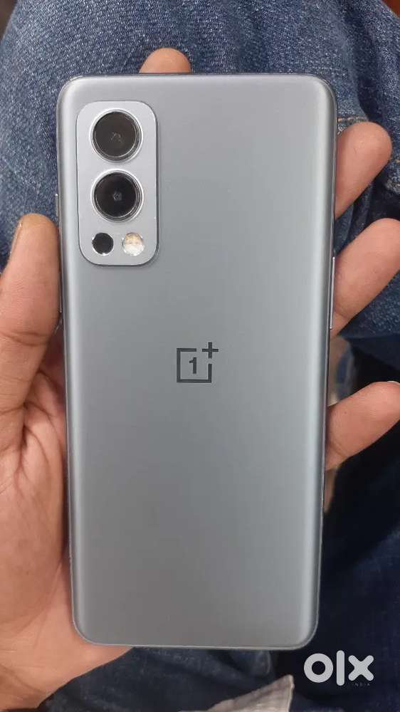 One plus nord 2 5g
