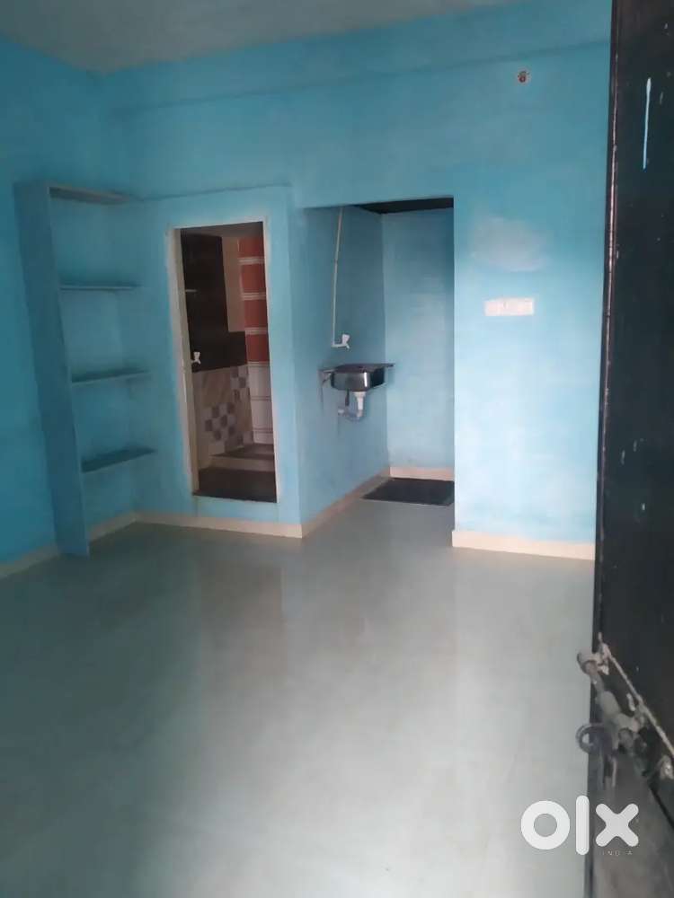 Rental house