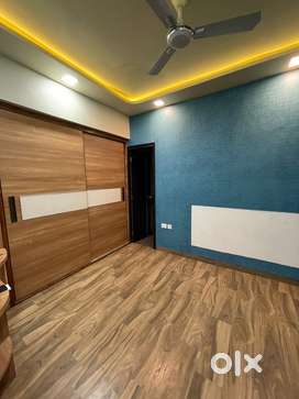 New 3bhk Balcony Flat in Harmony Sky Suites Kasarvadavli GB Road Thane