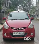 Hyundai EON 1.0 Magna Plus, 2015, Petrol
