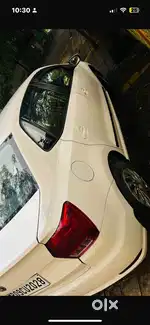 Volkswagen Ameo 2018 Petrol Well Maintained