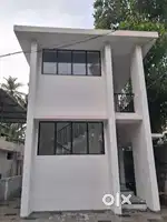 Newly built 2bhk aparment for rent in Mankavu  near lulu mall
