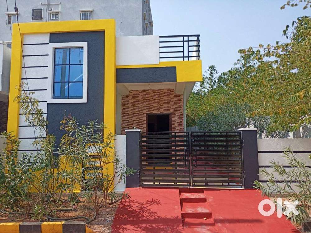 2BHK HOUSE FOR SALE IN HYDERABAD