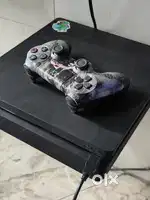 PS 4 1TB Playstation 4