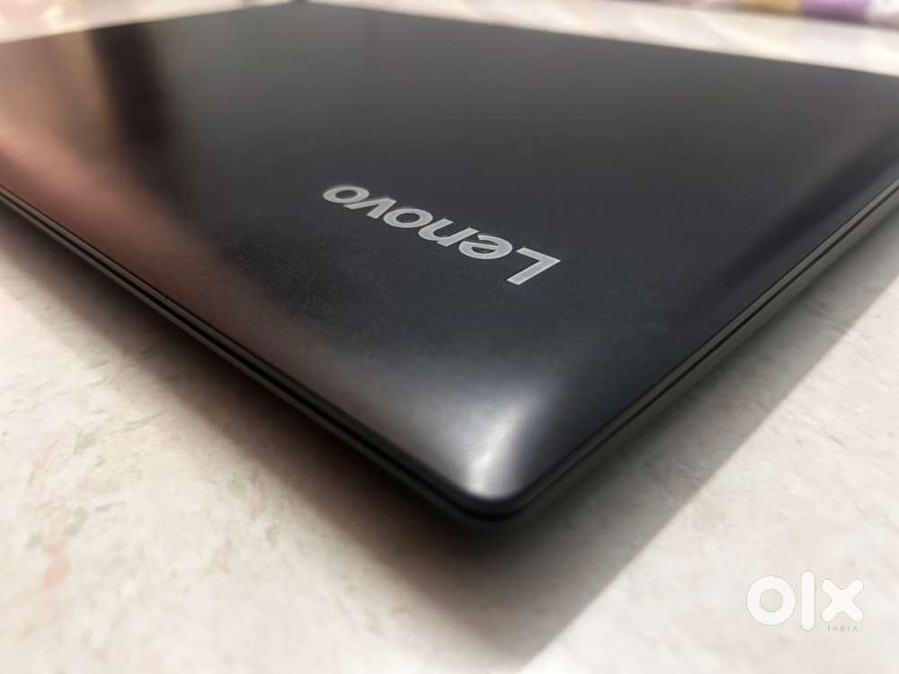 LENOVO LAPTOP
