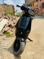 Ola S1 Electric Scooter