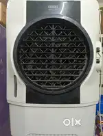 Air cooler