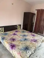 1room kitchen washroom furnished