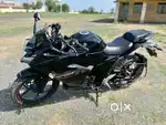 Suzuki gixxer 150