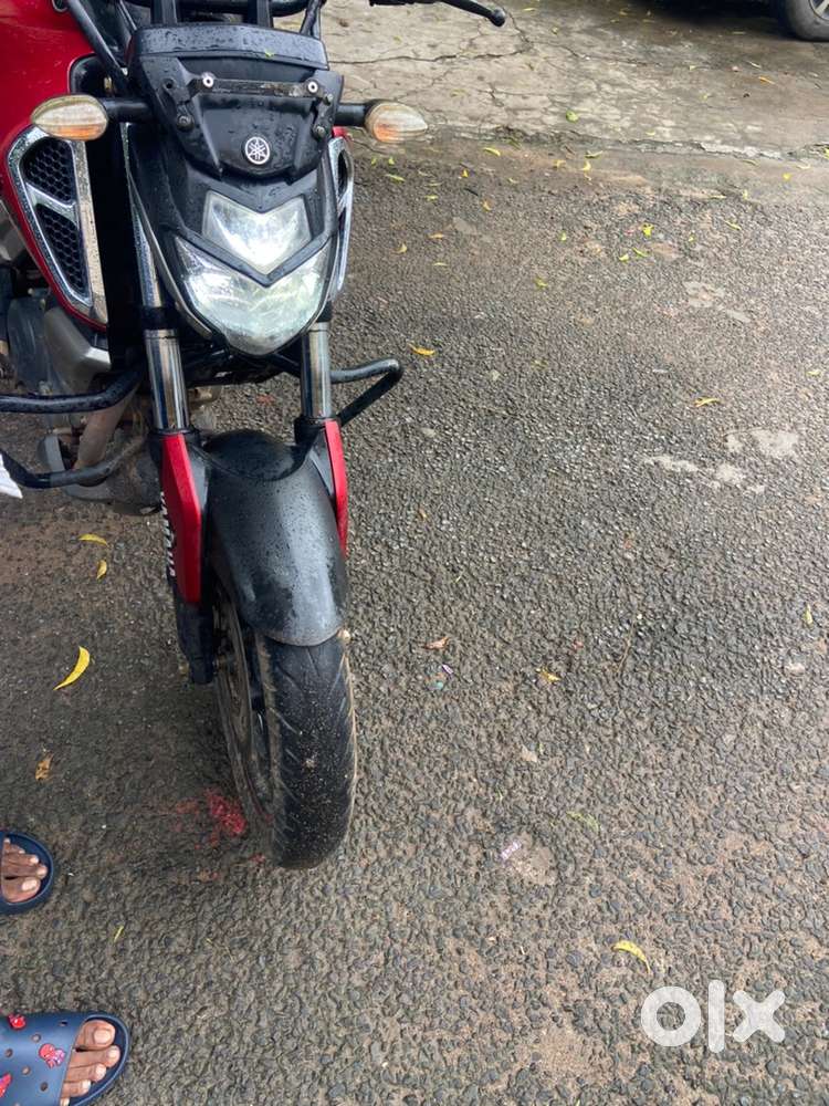 Good in condition with good mileage