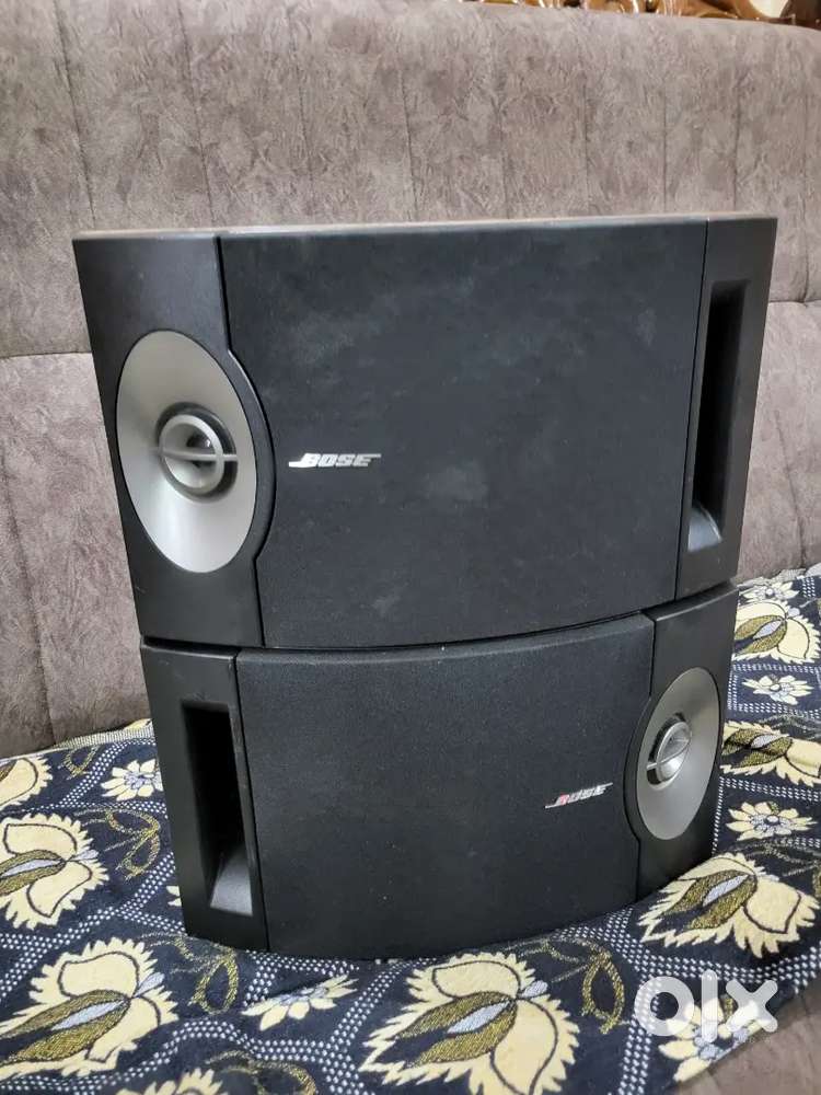 Bose 201 V series Bookshelf speaker