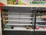 BlueStar Open Chiller