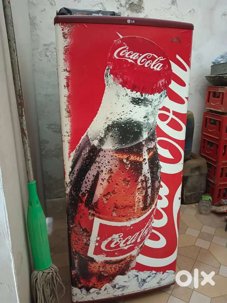 Fridge 200L