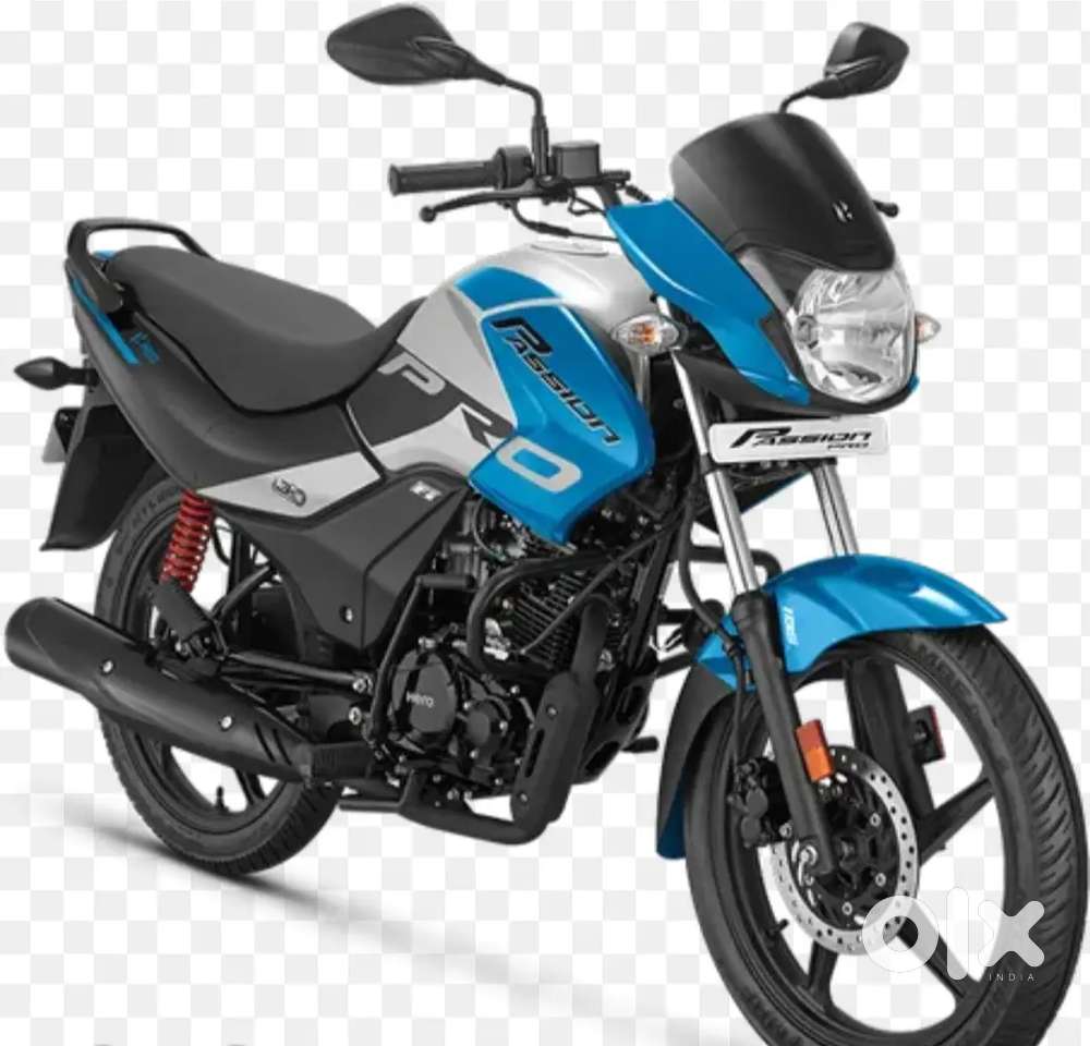 Hero passion pro is3