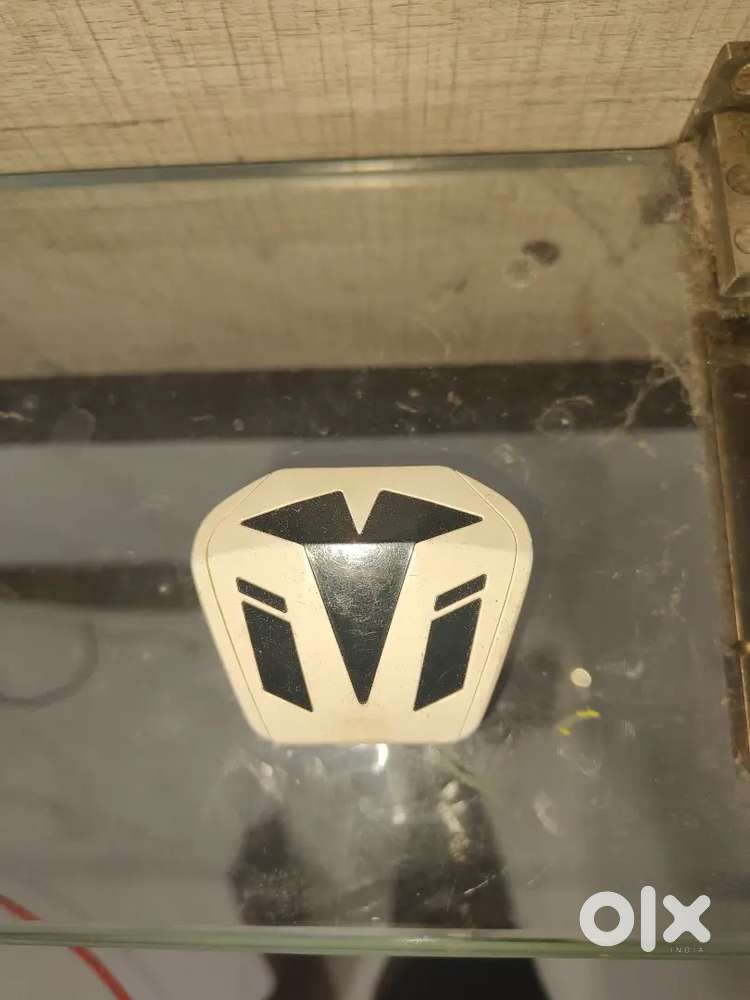 Airdopes 190 TWS Earbuds(White)