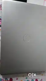 Dell i3 7th Gen 8GB, 256 SSD , 1 TB used at Ernakulam
