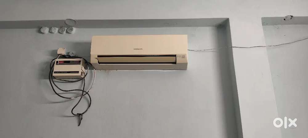 Ogeneral inverter split AC
