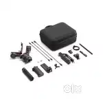DJI RS3 Combo Gimbal Stabilizer for DSLR and Mirrorless Camera, 3kg