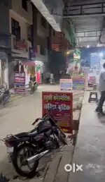 Barra 8 main market shop rent & house rent near Kargil pump on highway