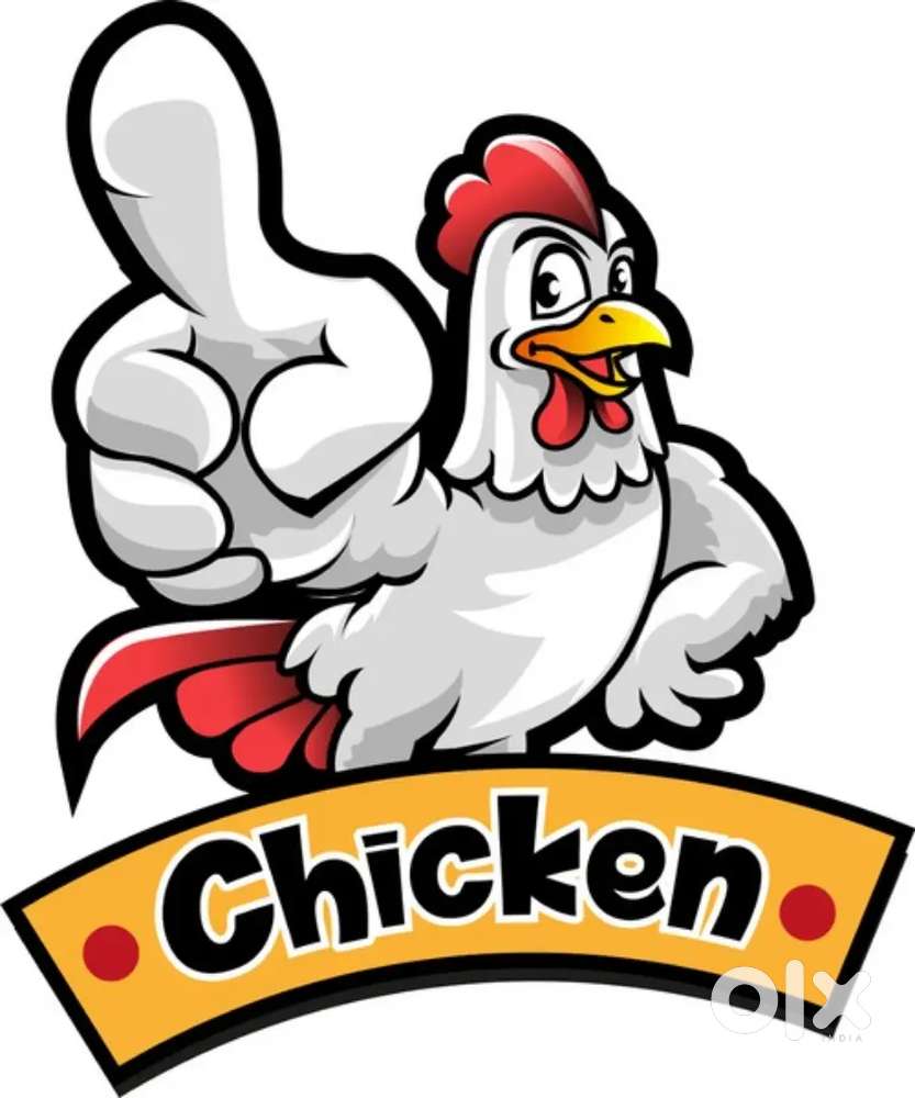 Chicken shop