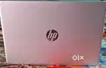 Hp Laptop i5 ,8/512 gb , 11th generation new well condition