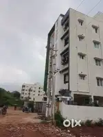 Hill View flats