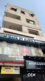 Shop for office or shop