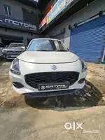 Maruti Suzuki Swift LXI Optional-O, 2024, Petrol