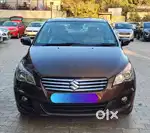 Maruti Suzuki Ciaz ZDI Alpha, 2017, Diesel