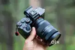 Camera for rent