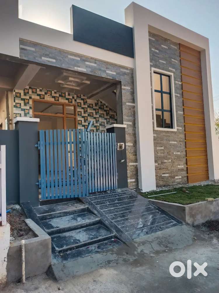 Near Nagaram @43 Lakhs house for sale