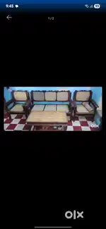 2 tebal 1 badi tebal 1 mej