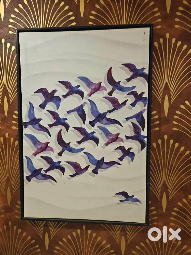 Urgently required pa/ps female