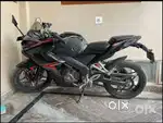 Pulsar RS 200 BS3