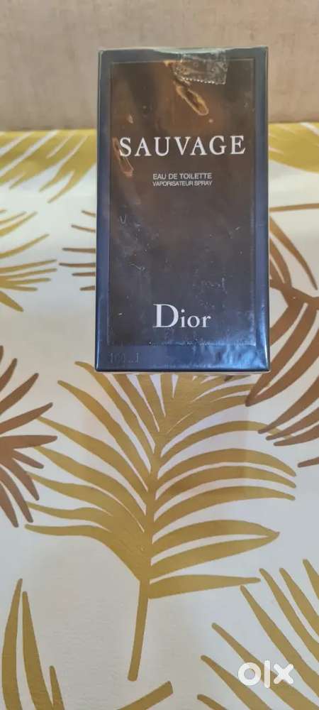 Dior Sauvage
