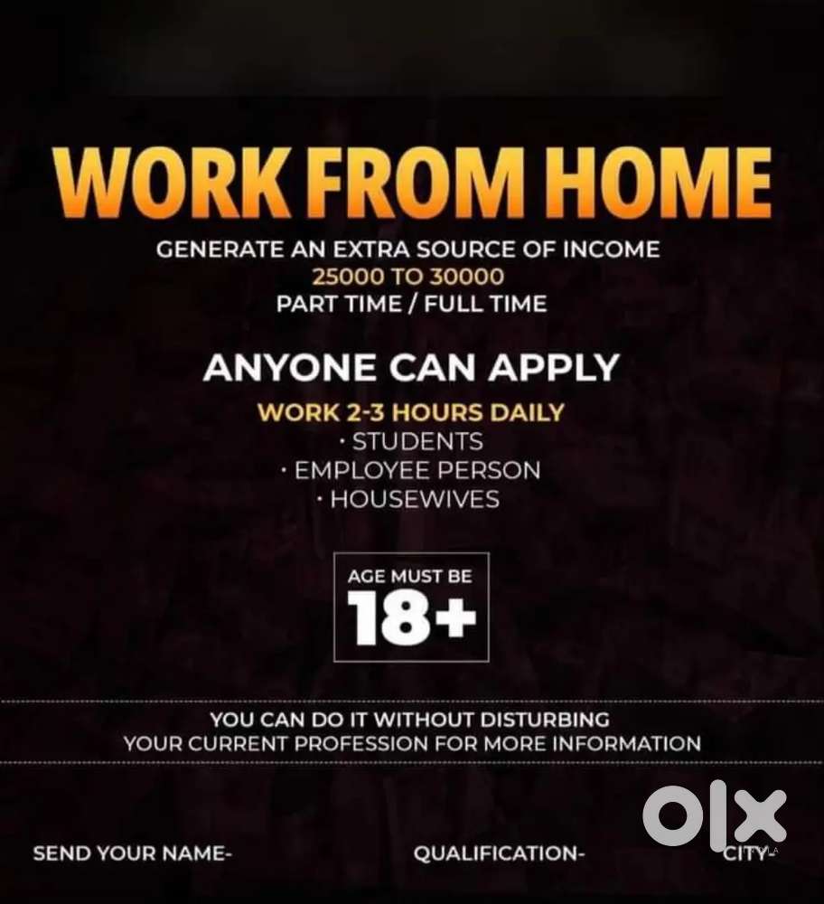Online work FREE LANCING