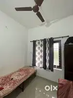 Clean and Spacious Girls PG