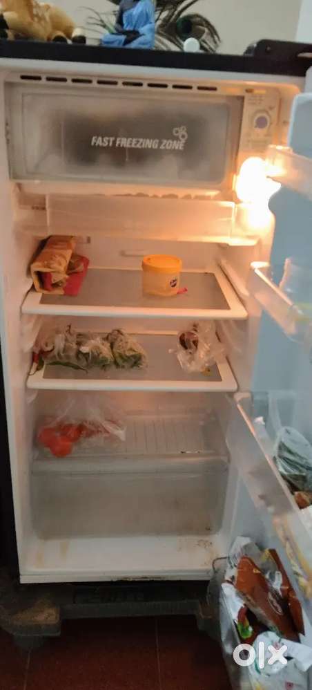 LG fridge for sale