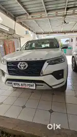 Toyota Fortuner 3.0 4x2 Automatic, 2023, Diesel