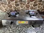 Gas stove lpg