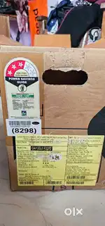 Brand new AC for 27k little negotiable