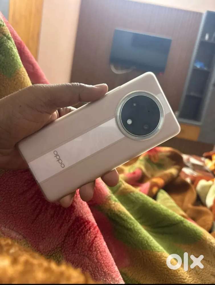 Oppo 27 pro 8 gb ram 256 memory new condition bill box all ok