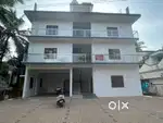 Newly build apartment with fully furnished