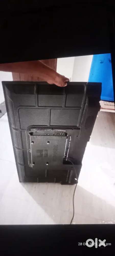 Tv of 46 Inch