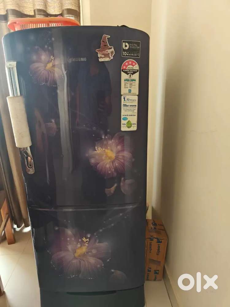Samsung fridge