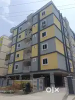 Garnitha apartments