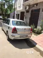 Toyota Etios Liva Diesel 95000 Km Driven