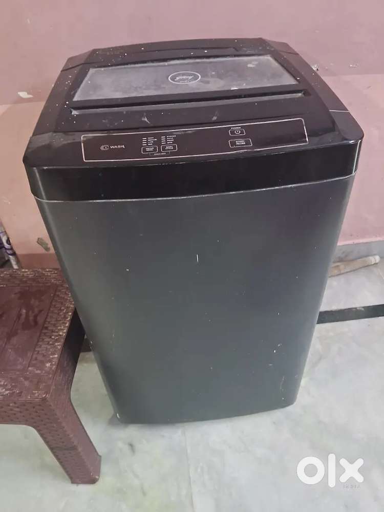 Godrej 6.2 washing machine