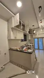 2/3 BHK house in btm 2nd stage